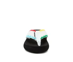 Women's Rocket Dog Spotlight 6 Flip-Flops