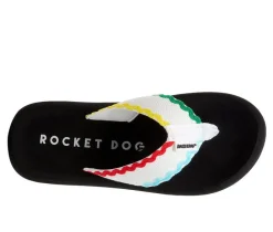 Women's Rocket Dog Spotlight 6 Flip-Flops