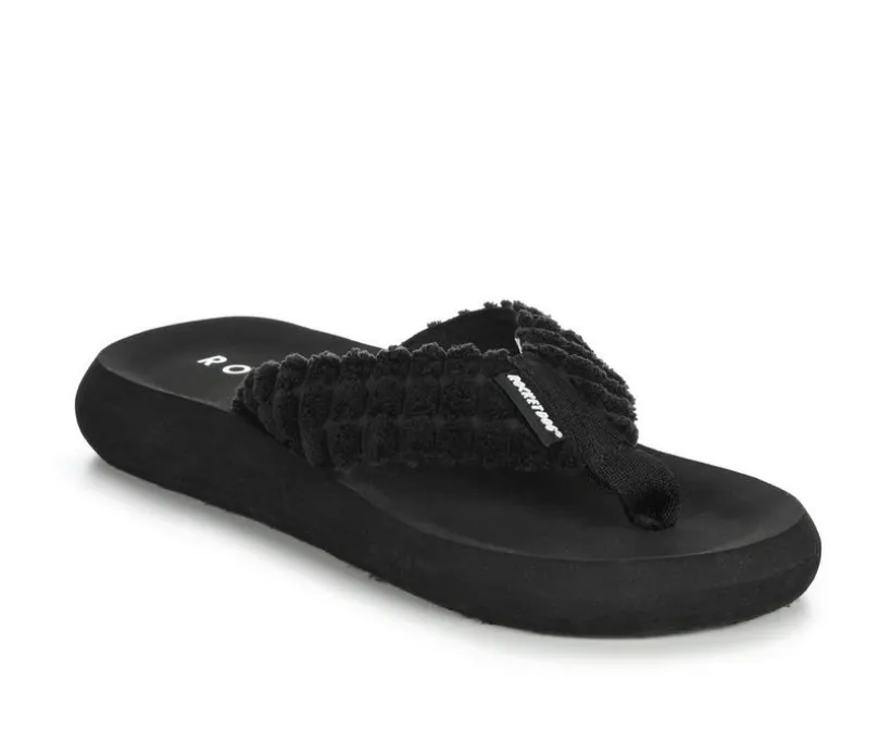 Women's Rocket Dog Spotlight Flip-Flops
