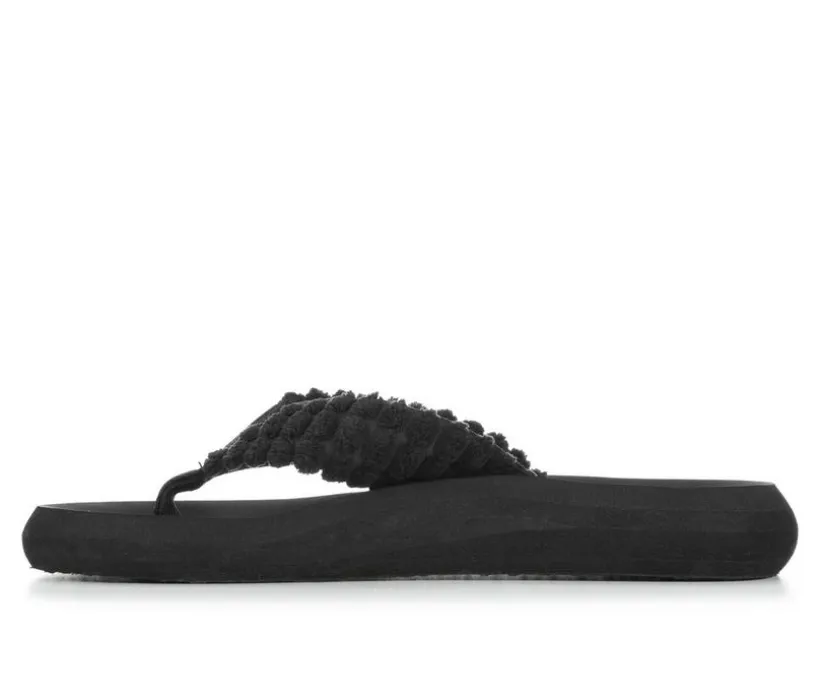 Women's Rocket Dog Spotlight Flip-Flops