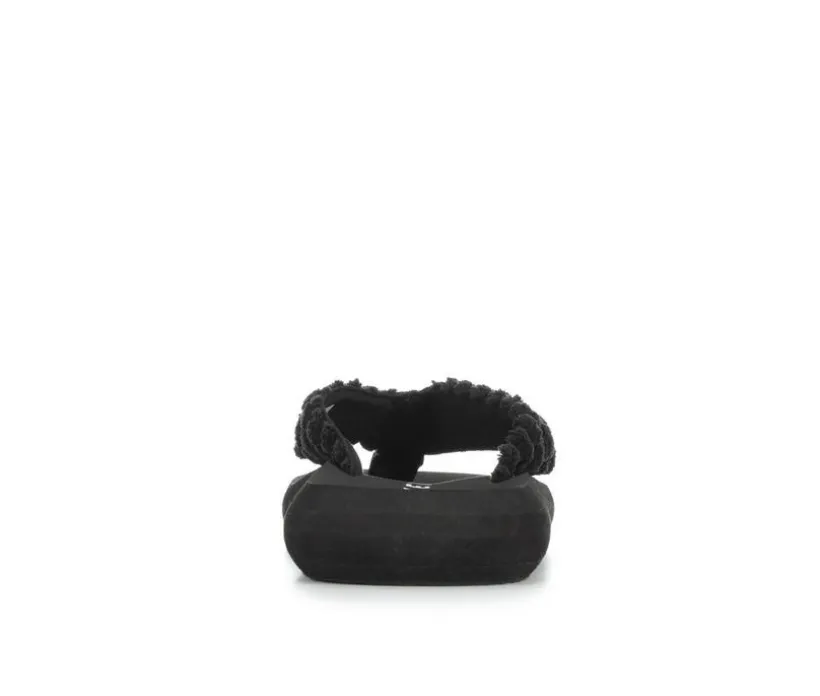 Women's Rocket Dog Spotlight Flip-Flops