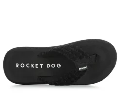 Women's Rocket Dog Spotlight Flip-Flops