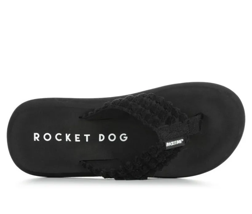 Women's Rocket Dog Spotlight Flip-Flops