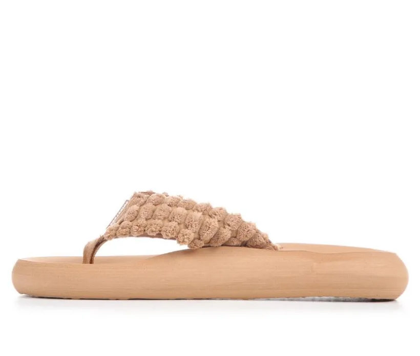 Women's Rocket Dog Spotlight 3 Flip-Flops