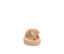 Women's Rocket Dog Spotlight 3 Flip-Flops