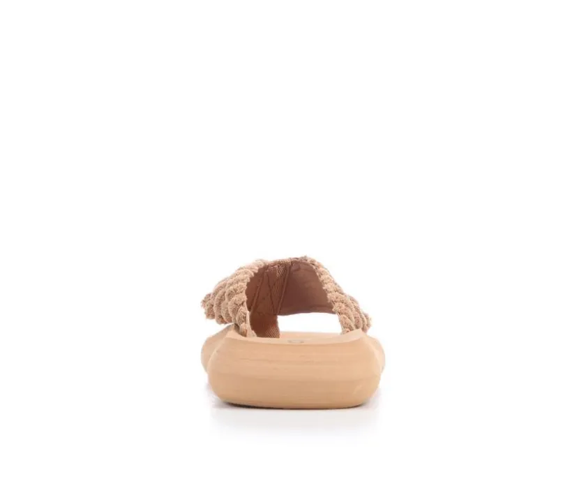 Women's Rocket Dog Spotlight 3 Flip-Flops