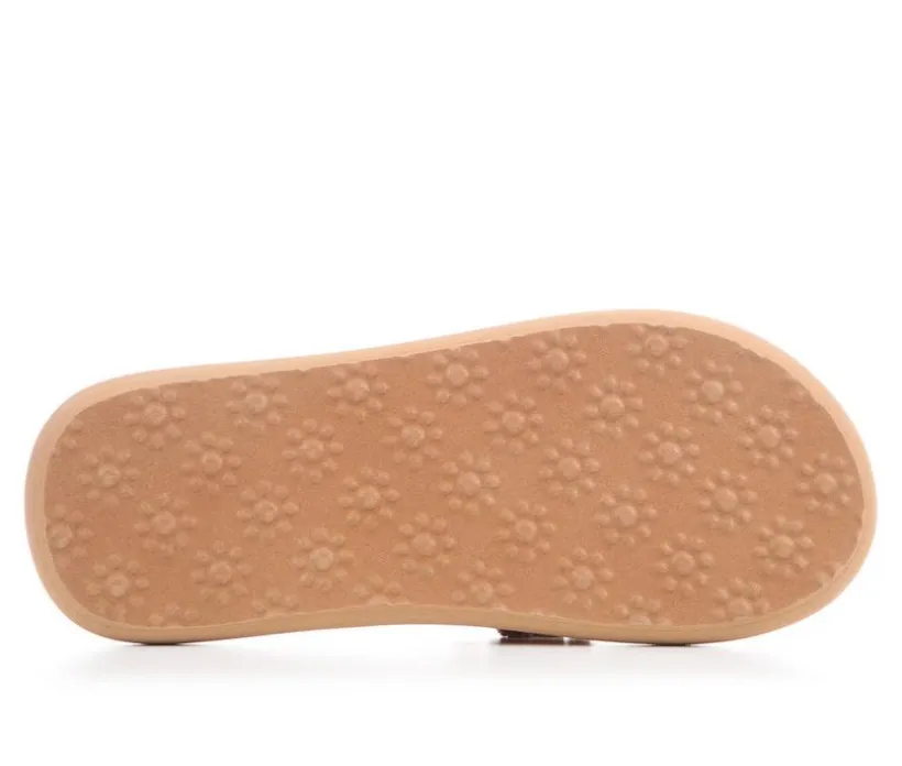 Women's Rocket Dog Spotlight 3 Flip-Flops