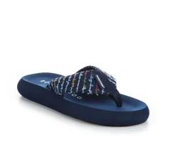 Women's Rocket Dog Spotlight Flip-Flops