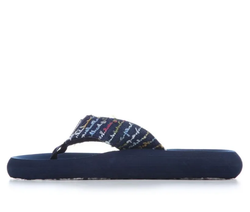 Women's Rocket Dog Spotlight Flip-Flops