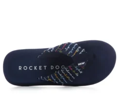 Women's Rocket Dog Spotlight Flip-Flops