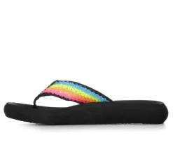 Women's Rocket Dog Spotlight Flip-Flops