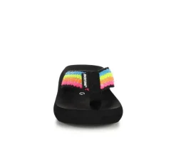 Women's Rocket Dog Spotlight Flip-Flops