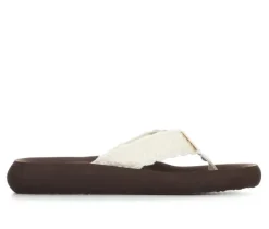 Women's Rocket Dog Spotlight Flip-Flops