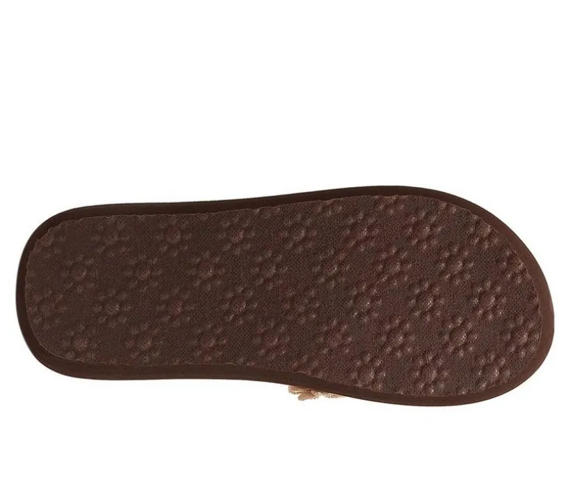 Women's Rocket Dog Sunset Blooms Flip-Flops