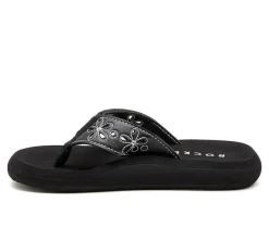 Women's Rocket Dog Sunset Flip-Flops