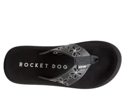 Women's Rocket Dog Sunset Flip-Flops
