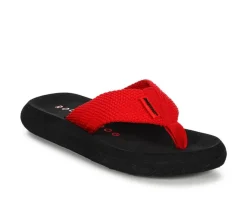 Women's Rocket Dog Sunset Flip-Flops