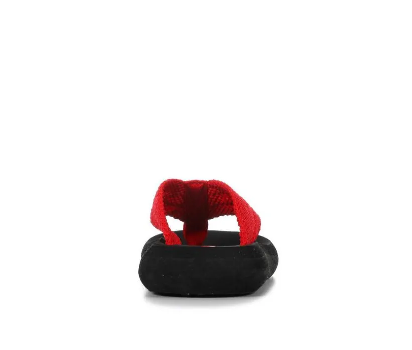 Women's Rocket Dog Sunset Flip-Flops