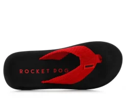 Women's Rocket Dog Sunset Flip-Flops