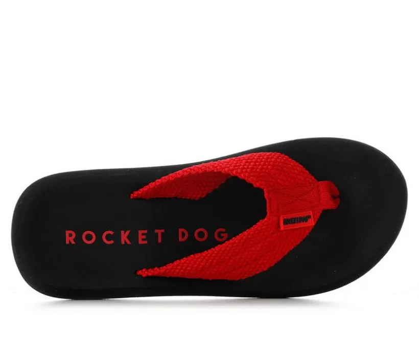 Women's Rocket Dog Sunset Flip-Flops