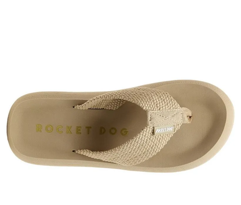 Women's Rocket Dog Sunset Flip-Flops