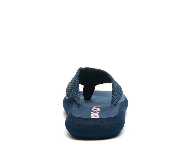 Women's Rocket Dog Sunset Flip-Flops
