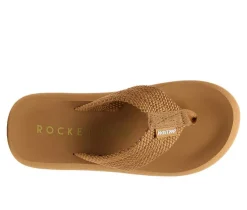 Women's Rocket Dog Sunset Flip-Flops