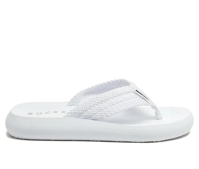 Women's Rocket Dog Sunset Flip-Flops