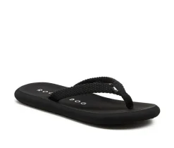 Women's Rocket Dog Sunset Slim Flip-Flops