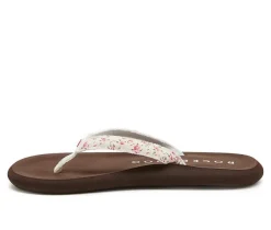 Women's Rocket Dog Sunset Slim Flip-Flops