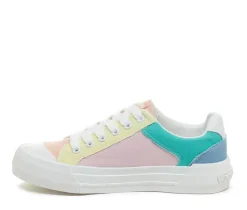 Women's Rocket Dog Women's Cheeryblocked Sneakers