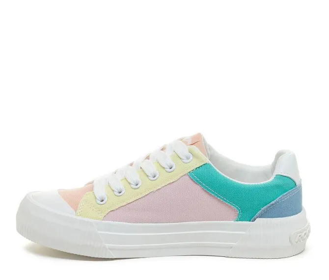 Women's Rocket Dog Women's Cheeryblocked Sneakers