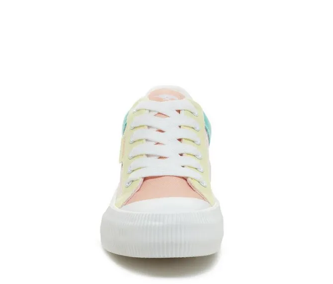Women's Rocket Dog Women's Cheeryblocked Sneakers