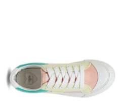 Women's Rocket Dog Women's Cheeryblocked Sneakers