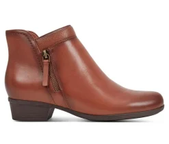 Women's Rockport Carly Booties