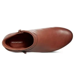 Women's Rockport Carly Booties