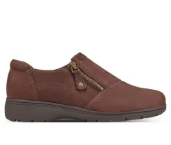 Women's Rockport Hallie Slip On Shoes