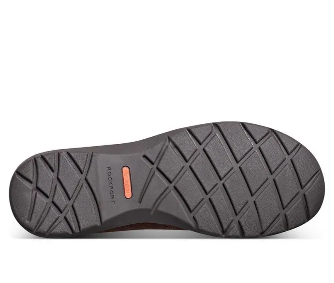 Women's Rockport Hallie Slip On Shoes