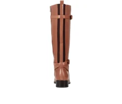 Women's Rockport Harper Wide Calf Knee High Boots