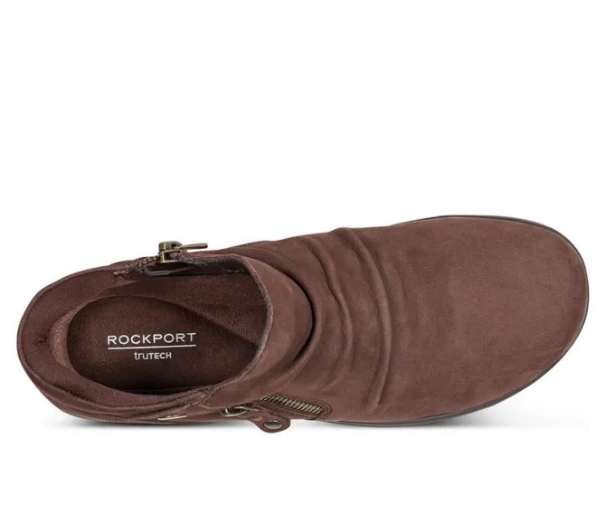 Women's Rockport Helen Booties