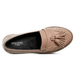 Women's Rockport Kiara Loafers