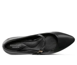 Women's Rockport Taren2 Mary Jane Flats
