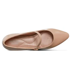 Women's Rockport Taren2 Mary Jane Flats