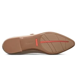 Women's Rockport Taren2 Mary Jane Flats