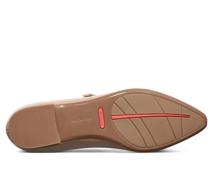 Women's Rockport Taren2 Mary Jane Flats