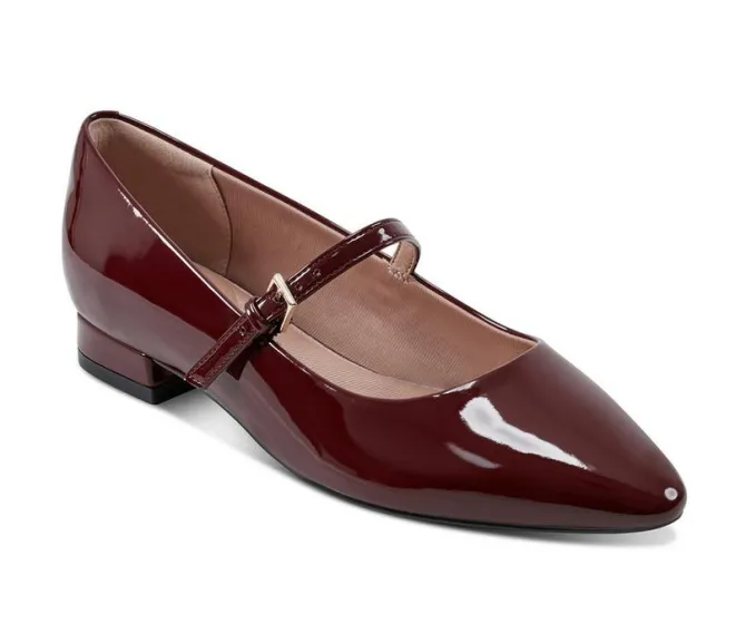 Women's Rockport Taren2 Mary Jane Flats