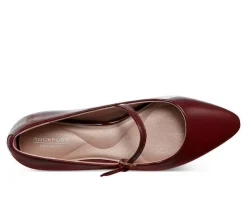 Women's Rockport Taren2 Mary Jane Flats
