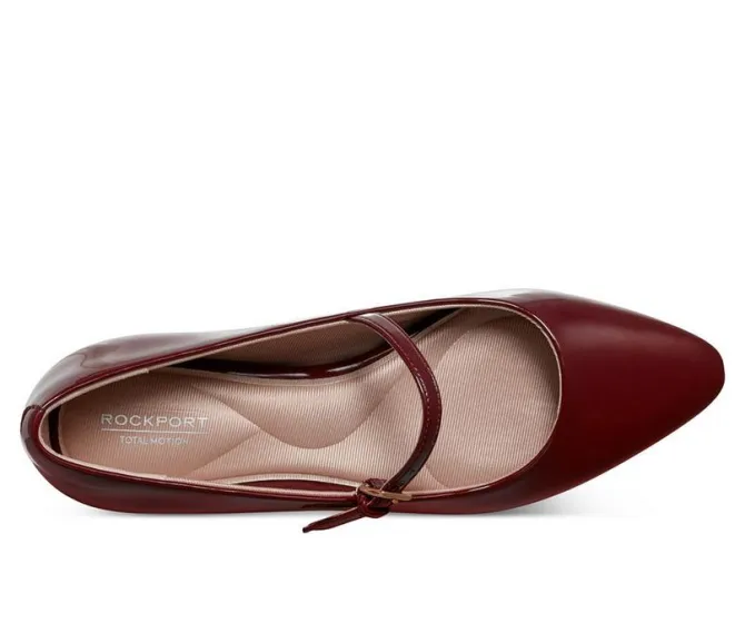 Women's Rockport Taren2 Mary Jane Flats