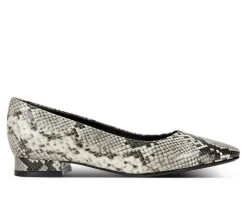 Women's Rockport Tessa Flats