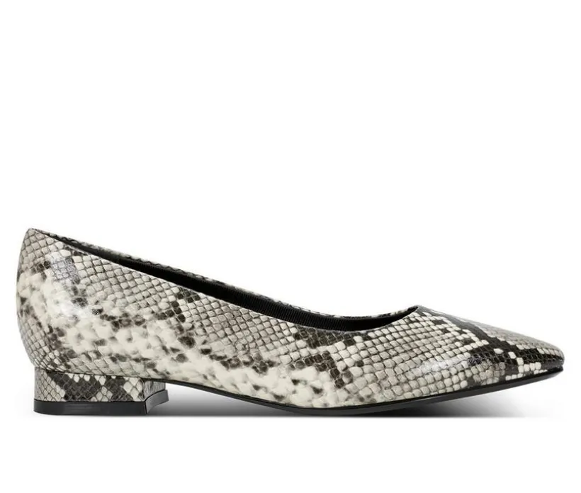 Women's Rockport Tessa Flats